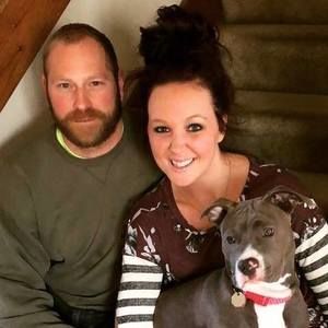 Meet your Posher, Betsy